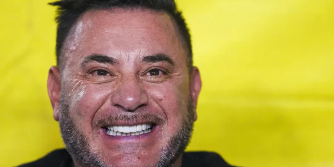 Antonio Mohamed adelantó el plan de Toluca vs. América para la final de vuelta: "La iniciativa va a ser..."