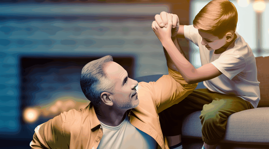 Antonio Mohamed tendrá la final más especial de su vida: “Estoy feliz, con mi hijo al lado”