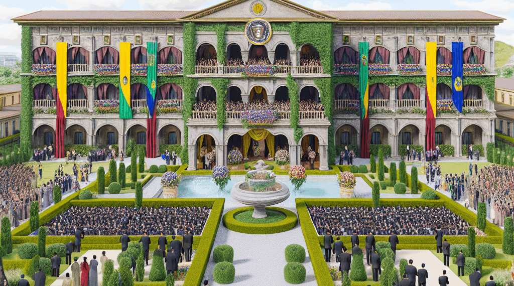 Revelan fecha de reinauguración de la casa del América