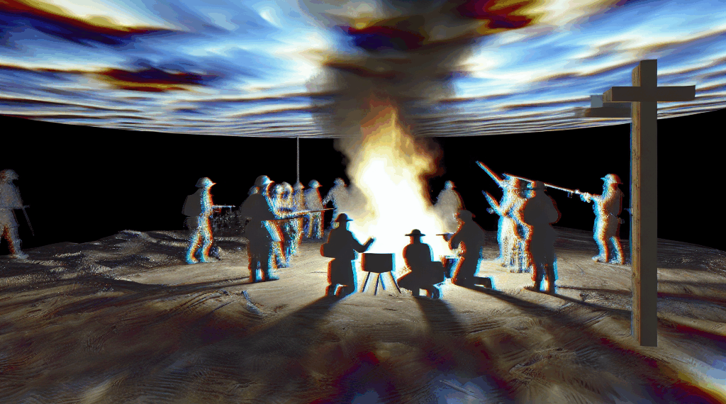 Declarando la guerra demasiado tarde – El Financiero