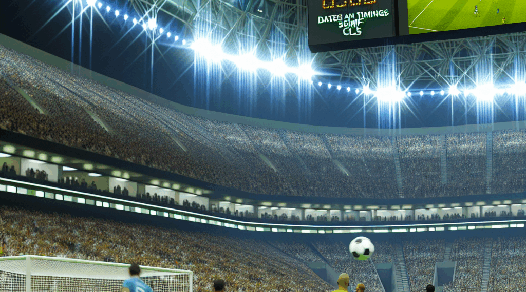Anuncia Liga MX días y horarios para Semifinales del CL25