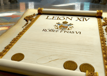 'Habemus papam': Los cardenales eligen a Robert Francis Prevost, el Papa León XIV