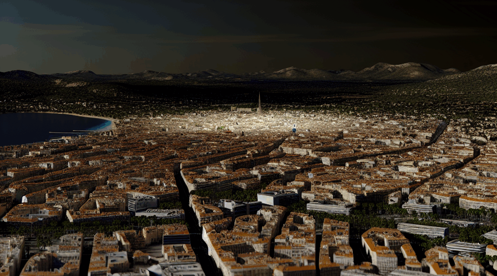 Apagón afecta sureste de Francia y paraliza Festival de Cannes; policía investiga posible incendio provocado – El Financiero