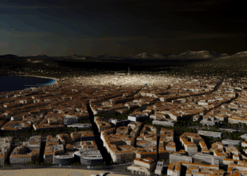 Apagón afecta sureste de Francia y paraliza Festival de Cannes; policía investiga posible incendio provocado – El Financiero