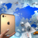 Apple supera las expectativas mientras el mundo se prepara para el impacto de los aranceles