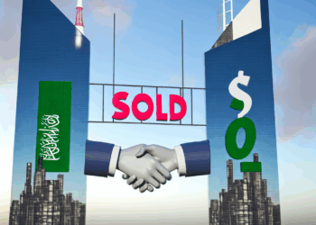 Aramco firma acuerdos por 90,000 millones de dólares con firmas de EU tras gira regional de Trump