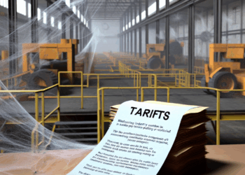 Los aranceles de Trump no recuperarán los empleos en el sector manufacturero