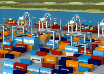 Argentina amplía facilidades para importación de bienes personales