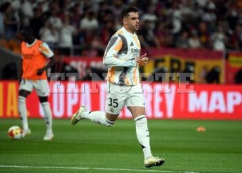 Asencio procesado por difundir video sexual con una menor