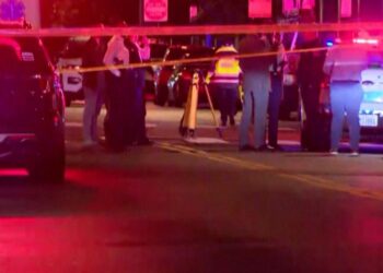 Dos miembros de la embajada israelí en EU asesinados a tiros en Washington