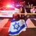 ¿Qué se sabe del asesinato en Washington de dos empleados de la embajada israelí en EU?