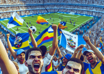 Emilio Azcárraga y Sharon Fastlicht / Foto: Esteban Torreblanca - Revista Clase