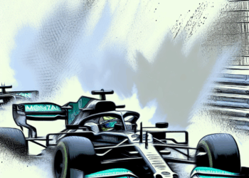 Así vivimos la clasificación para el GP de Mónaco 2025 | Live Text - Motorsport.com Latinoamérica | F1, MotoGP, Nascar, Rally