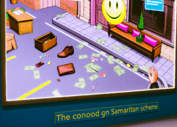 Así es la estafa del buen samaritano que tiene en alerta a la Policía Cibernética