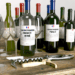 así se entiende el vino francés
