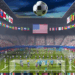 Así se jugará la Final de la Concacaf Champions Cup