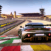 Aston Martin semana Imola