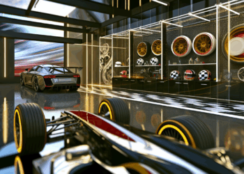 Dan por hecho que Checo Pérez firmó con Cadillac