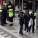 17 heridos en un ataque con cuchillo en estación de trenes de Hamburgo