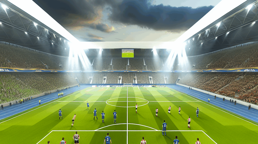 Athletic Club vs Manchester United EN VIVO Europa League Semifinal Ida