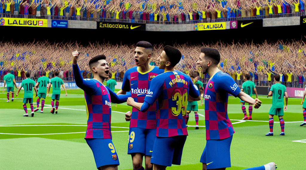 Resumen del partido Athletic vs Barcelona (3-0) LaLiga 2025. GOLES"