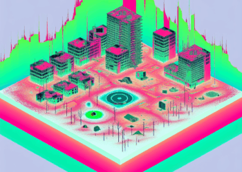 Atlas del Antropoceno muestra la tragedia del paisaje urbano