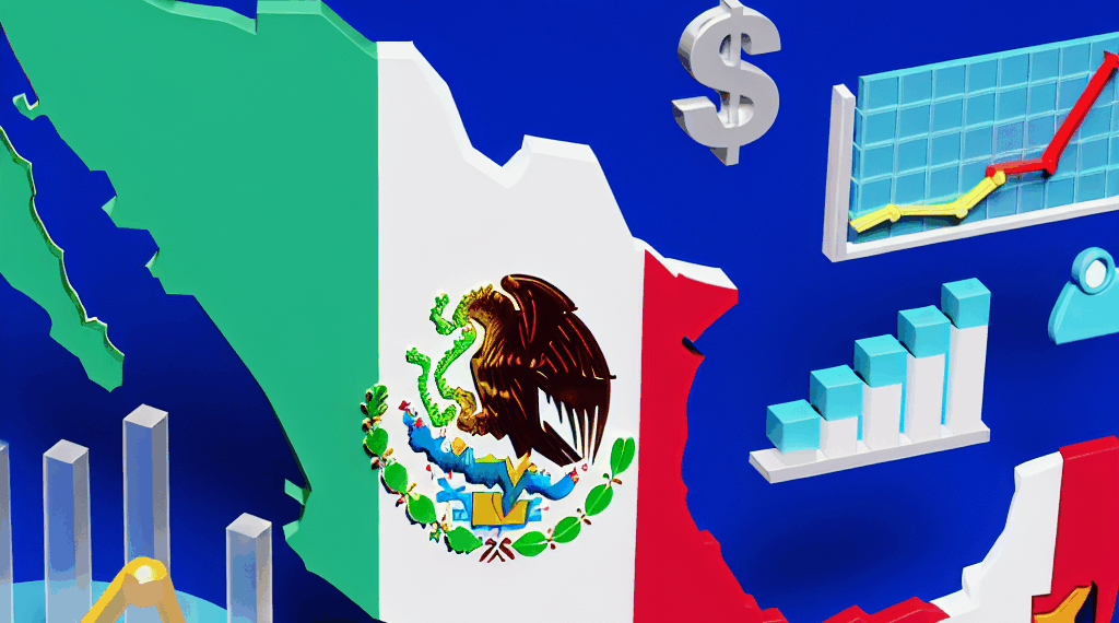 Atrae México 346 anuncios de inversión por 78,252 millones de dólares