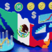 Atrae México 346 anuncios de inversión por 78,252 millones de dólares