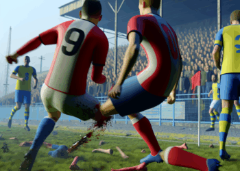 Atropello masivo a las afueras del partido entre Espanyol Y Barcelona- Grupo Milenio