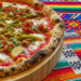 Crece mercado de la pizza napolitana en México