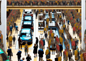 Crece el promedio de personal laborando en museos, y también las visitas