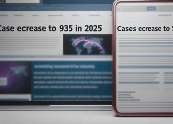 Se eleva a 935 la cifra de casos confirmados en 2025