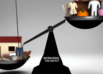 sin reducir el déficit, golpea a las familias mexicanas