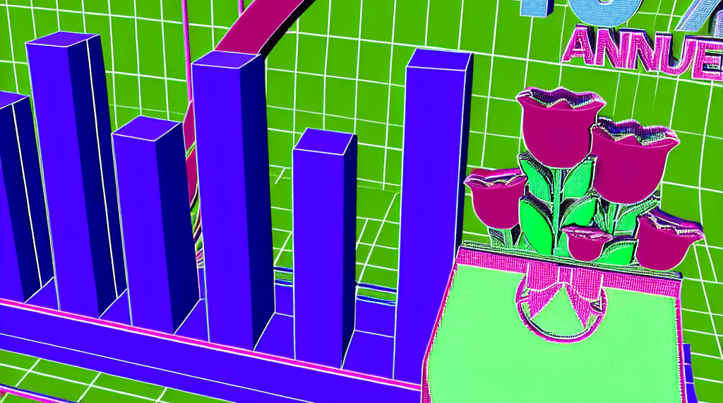 Crecerán 10% anual ventas por el Día de las Madres
