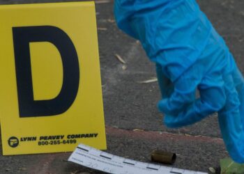 Homicidio doloso, extorsión y secuestro, al alza en CDMX – El Financiero