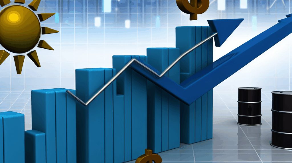 Precios del petróleo repuntan ante posible aumento de demanda de combustible en el verano boreal