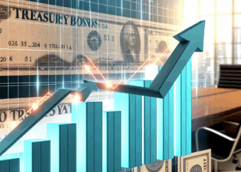 Rendimientos de bonos del Tesoro de EU suben por castigo a activos de refugio