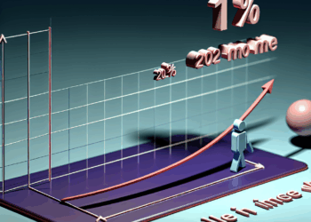 Ingresos de operadores por servicios móviles crecerán 1% entre 2025 y 2029