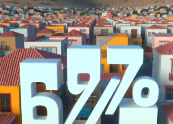 El precio de la vivienda en Querétaro aumentó 6.7% en el primer trimestre de 2025