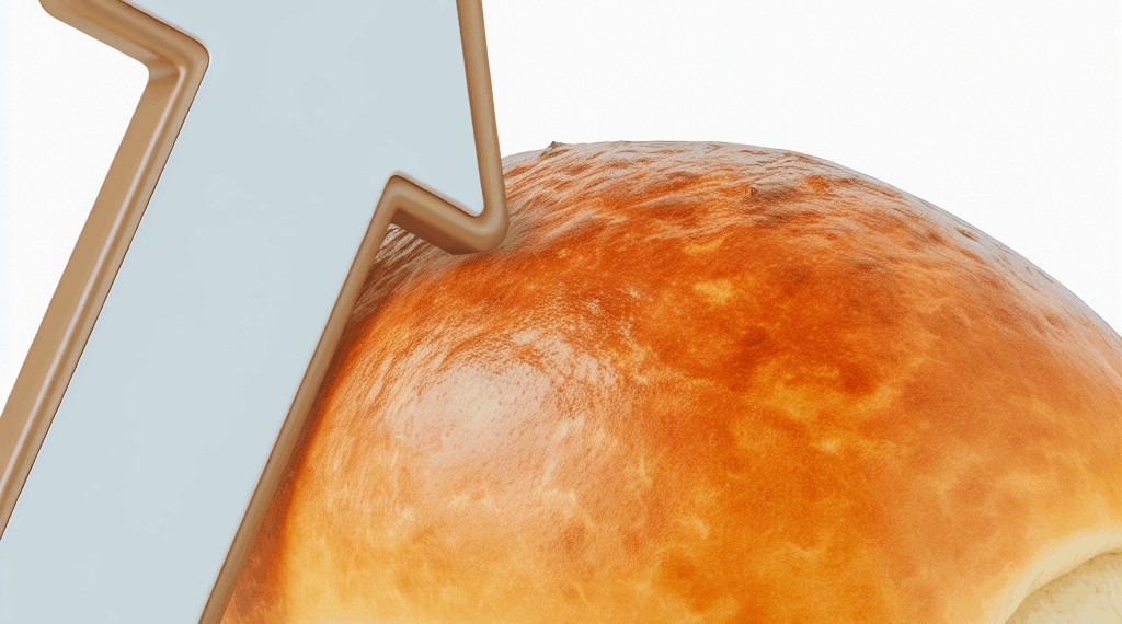 El bolillo sube 47% en 2025 y golpea a las familias mexicanas