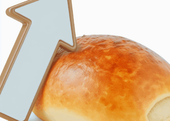 El bolillo sube 47% en 2025 y golpea a las familias mexicanas