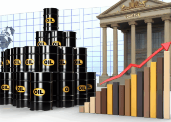 Precios del petróleo suben tras bloqueo de tribunal a los aranceles de Trump