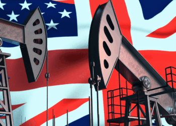Precios del petróleo suben 3% tras anuncio de acuerdo comercial entre EU y Reino Unido