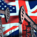 Precios del petróleo suben 3% tras anuncio de acuerdo comercial entre EU y Reino Unido