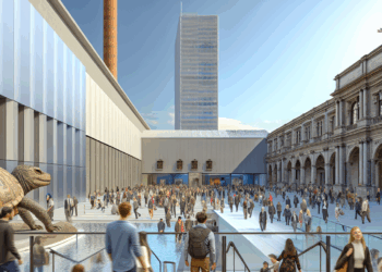 En 2024, visitas a museos en el país aumentaron respecto de 2023: Inegi