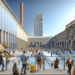 En 2024, visitas a museos en el país aumentaron respecto de 2023: Inegi