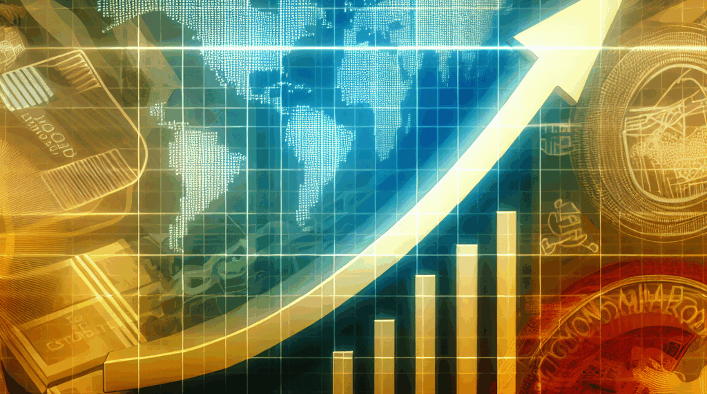 La economía alemana creció el doble de lo previsto en el primer trimestre de 2025
