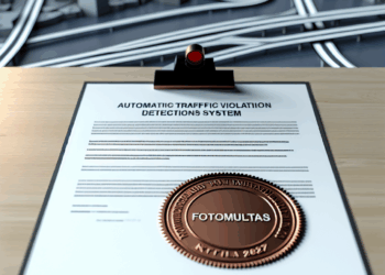 Autotraffic mantendrá contrato de fotomultas en Puebla hasta 2027