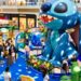 Experiencia gratis de Lilo & Stich en CDMX