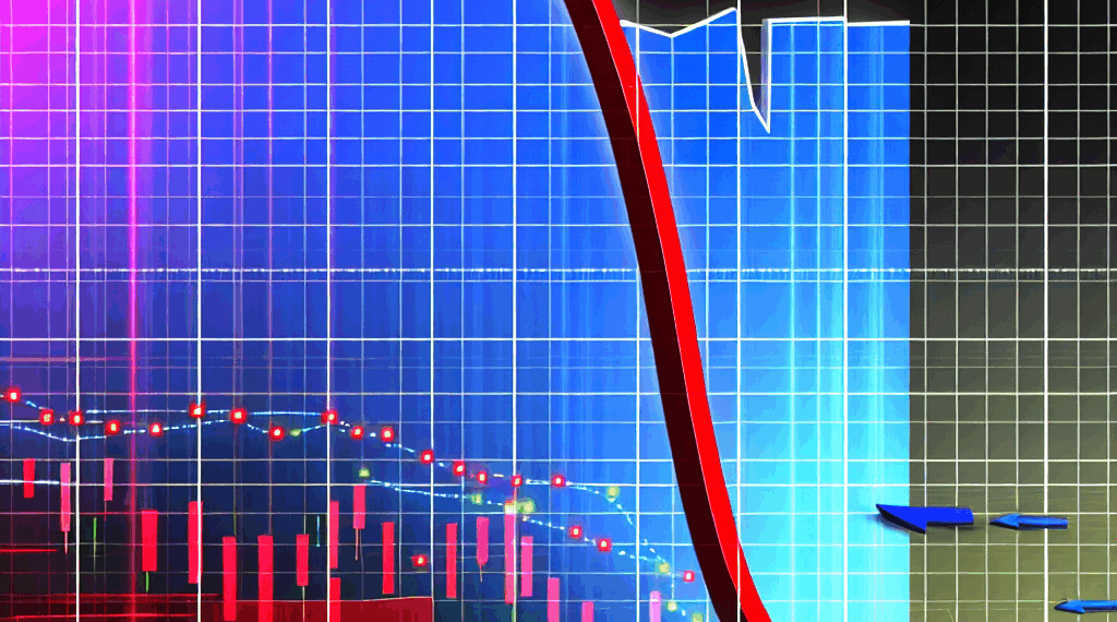 BMV retrocede tras cuatro días consecutivos de avances; Orbia lideró el descenso